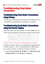 Preview for 63 page of SolarEdge SE-WND-3Y400-MB-K2 Installation Manual