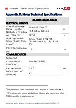 Preview for 69 page of SolarEdge SE-WND-3Y400-MB-K2 Installation Manual