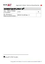 Preview for 70 page of SolarEdge SE-WND-3Y400-MB-K2 Installation Manual