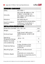 Preview for 71 page of SolarEdge SE-WND-3Y400-MB-K2 Installation Manual