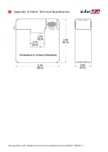 Preview for 73 page of SolarEdge SE-WND-3Y400-MB-K2 Installation Manual