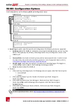 Preview for 21 page of SolarEdge SE1000 Installation Manual