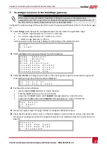 Preview for 28 page of SolarEdge SE1000 Installation Manual