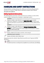 Preview for 8 page of SolarEdge SE10000H Installation Manual