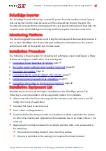 Preview for 12 page of SolarEdge SE10000H Installation Manual