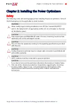 Preview for 14 page of SolarEdge SE10000H Installation Manual