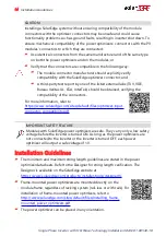 Preview for 15 page of SolarEdge SE10000H Installation Manual