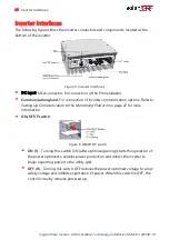 Preview for 21 page of SolarEdge SE10000H Installation Manual