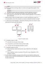 Preview for 25 page of SolarEdge SE10000H Installation Manual