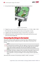 Preview for 29 page of SolarEdge SE10000H Installation Manual