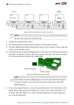 Preview for 57 page of SolarEdge SE10000H Installation Manual