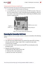 Предварительный просмотр 66 страницы SolarEdge SE100KUS Installation Manual