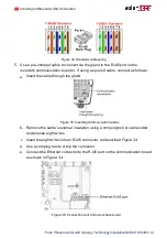 Предварительный просмотр 69 страницы SolarEdge SE100KUS Installation Manual