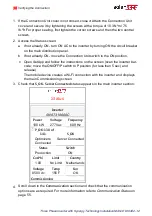 Предварительный просмотр 75 страницы SolarEdge SE100KUS Installation Manual