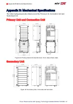 Предварительный просмотр 83 страницы SolarEdge SE100KUS Installation Manual