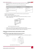 Предварительный просмотр 20 страницы SolarEdge SE10k Installation Manual