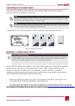 Preview for 24 page of SolarEdge SE10k Installation Manual