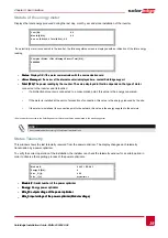 Preview for 40 page of SolarEdge SE10k Installation Manual