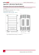 Предварительный просмотр 69 страницы SolarEdge SE10k Installation Manual