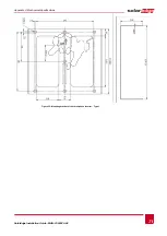 Предварительный просмотр 72 страницы SolarEdge SE10k Installation Manual