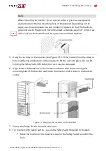 Предварительный просмотр 40 страницы SolarEdge SE10KUS Installation Manual