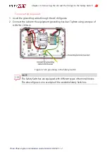 Предварительный просмотр 46 страницы SolarEdge SE10KUS Installation Manual