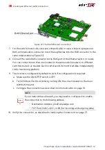 Предварительный просмотр 73 страницы SolarEdge SE10KUS Installation Manual