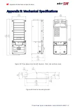 Предварительный просмотр 85 страницы SolarEdge SE10KUS Installation Manual