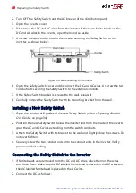 Предварительный просмотр 91 страницы SolarEdge SE10KUS Installation Manual