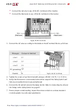 Предварительный просмотр 92 страницы SolarEdge SE10KUS Installation Manual