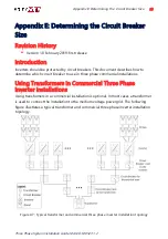 Предварительный просмотр 94 страницы SolarEdge SE10KUS Installation Manual