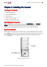 Предварительный просмотр 21 страницы SolarEdge SE15K-AU Installation Manual