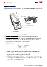 Предварительный просмотр 22 страницы SolarEdge SE15K-AU Installation Manual