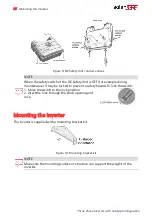 Предварительный просмотр 26 страницы SolarEdge SE15K-AU Installation Manual