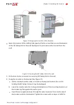 Предварительный просмотр 29 страницы SolarEdge SE15K-AU Installation Manual