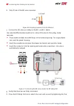 Предварительный просмотр 36 страницы SolarEdge SE15K-AU Installation Manual