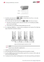 Предварительный просмотр 46 страницы SolarEdge SE15K-AU Installation Manual