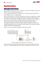 Предварительный просмотр 54 страницы SolarEdge SE15K-AU Installation Manual