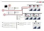 Предварительный просмотр 26 страницы SolarEdge SE2200H Quick Installation Manual