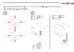 Предварительный просмотр 28 страницы SolarEdge SE2200H Quick Installation Manual