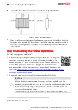 Предварительный просмотр 19 страницы SolarEdge SE3680H Installation Manual