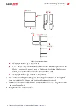 Предварительный просмотр 28 страницы SolarEdge SE3680H Installation Manual