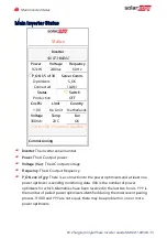 Предварительный просмотр 41 страницы SolarEdge SE3680H Installation Manual