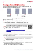 Предварительный просмотр 55 страницы SolarEdge SE3680H Installation Manual