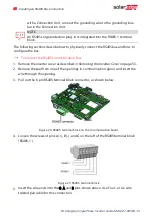 Предварительный просмотр 59 страницы SolarEdge SE3680H Installation Manual