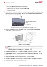 Предварительный просмотр 73 страницы SolarEdge SE3680H Installation Manual