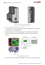 Предварительный просмотр 79 страницы SolarEdge SE3680H Installation Manual