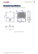 Preview for 88 page of SolarEdge SE3680H Installation Manual