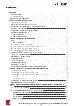 Preview for 3 page of SolarEdge SE3K-N4 Installation Manual