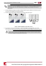 Preview for 17 page of SolarEdge SE3K-N4 Installation Manual